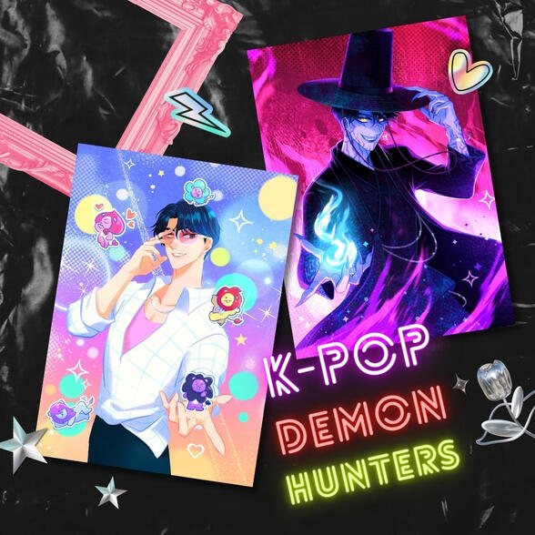 KDH postcard
